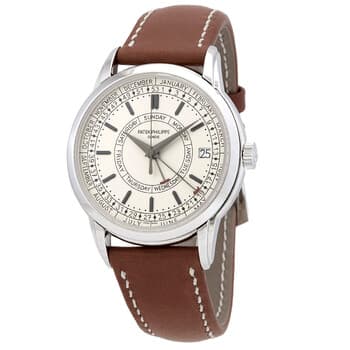 Patek Philippe preview