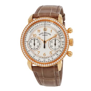 PATEK PHILIPPE Complications