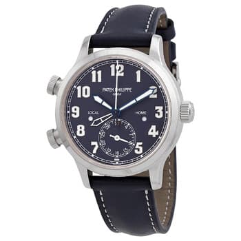 Patek Philippe preview