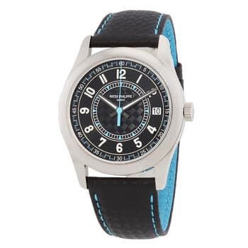 Patek Philippe preview