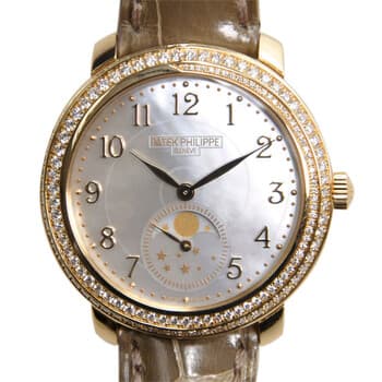 Patek Philippe preview