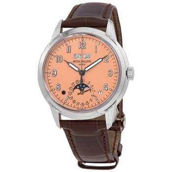 Patek Philippe preview
