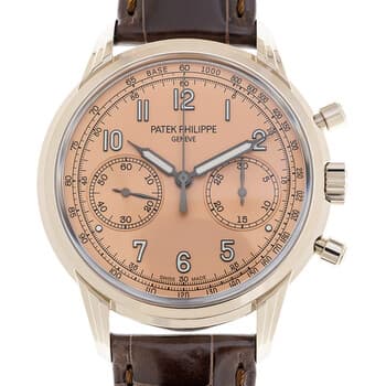 PATEK PHILIPPE preview