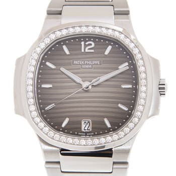 Patek Philippe preview