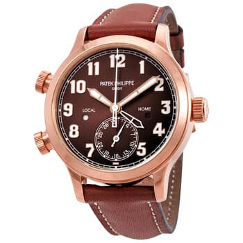 Patek Philippe preview