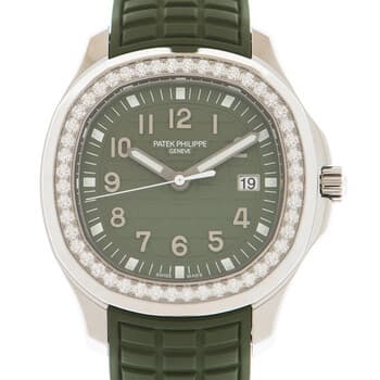 PATEK PHILIPPE preview