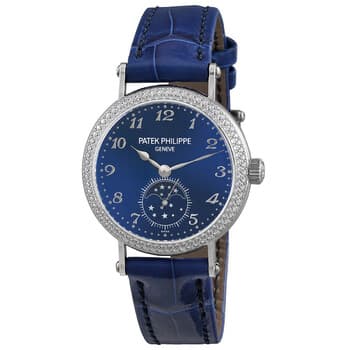 PATEK PHILIPPE preview