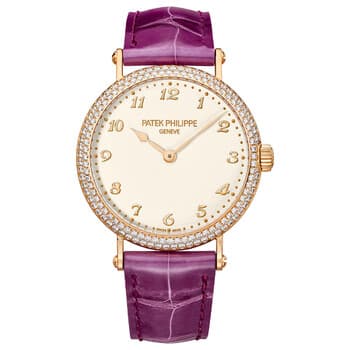 Patek Philippe preview