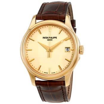 PATEK PHILIPPE Calatrava