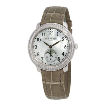 Patek Philippe preview