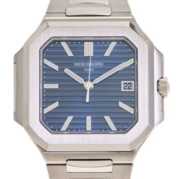 Patek Philippe preview