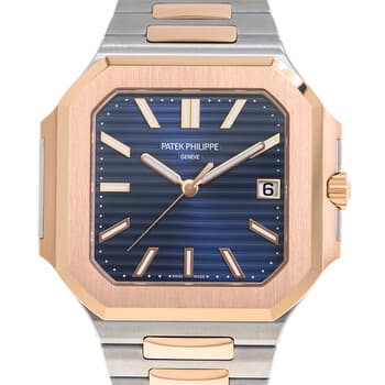 Patek Philippe preview