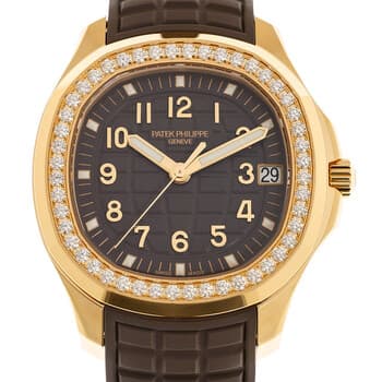 Patek Philippe preview