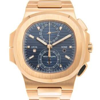 Patek Philippe preview
