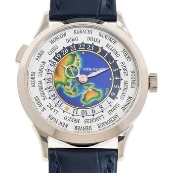 Patek Philippe preview