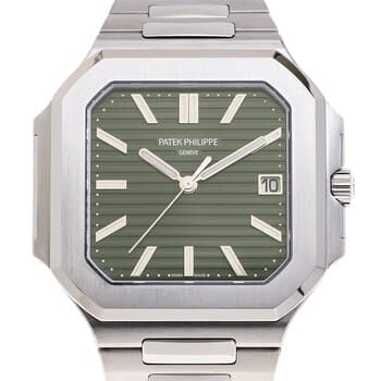 Patek Philippe Cubitus