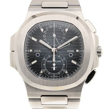 PATEK PHILIPPE preview