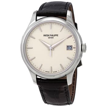 PATEK PHILIPPE Calatrava