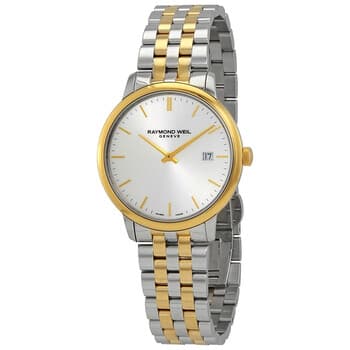 Raymond Weil preview