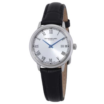Raymond Weil preview