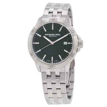 Raymond Weil preview