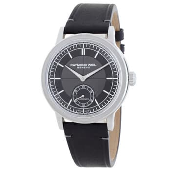 Millesime Automatic Small Seconds ( 39.5mm )
