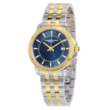 Raymond Weil preview