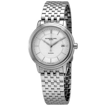 Raymond Weil preview
