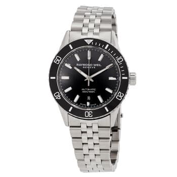 RAYMOND WEIL preview