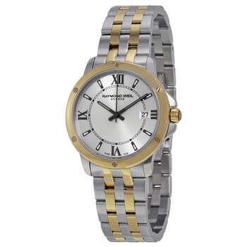Raymond Weil preview