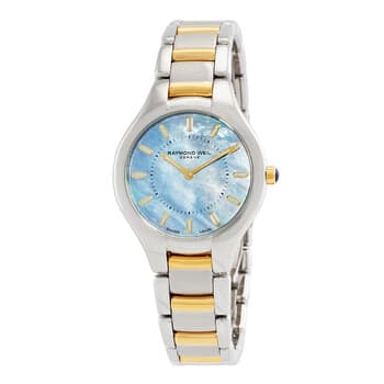 RAYMOND WEIL preview
