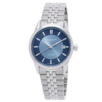 Freelancer Automatic