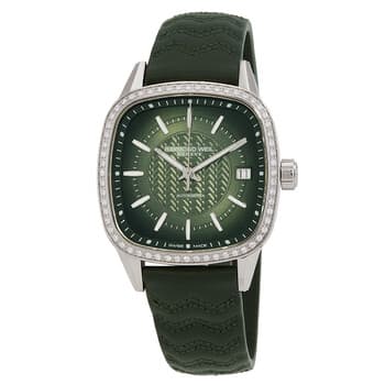 Freelancer Automatic Diamond Ladies Watch ( 34.5mm )