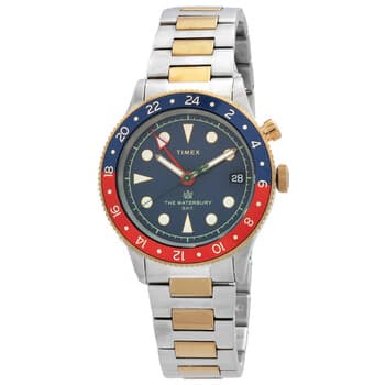 Waterbury GMT