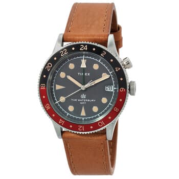 Timex preview