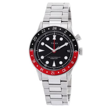 Waterbury Traditional GMT