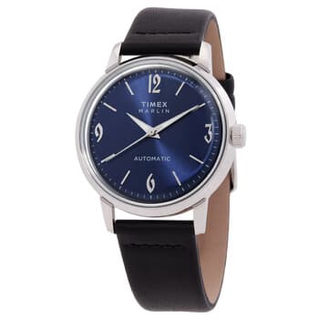 Timex preview