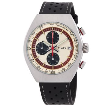 Legacy Chronograph