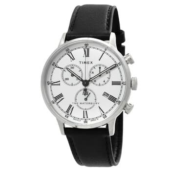 Waterbury Classic Chronograph