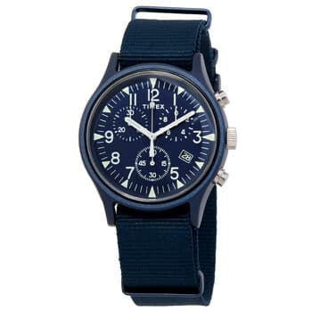 MK1 Chronograph