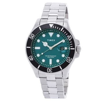 Timex preview