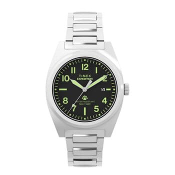 Timex preview
