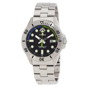 Timex preview