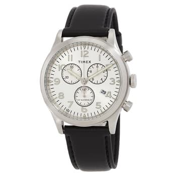 Waterbury Traditional Chronograph