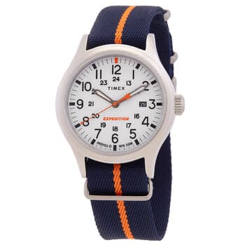 Timex preview