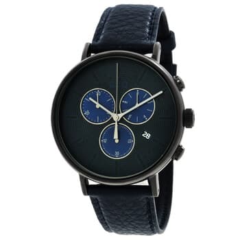 Fairfield Chronograph