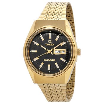 Q Timex Falcon Eye
