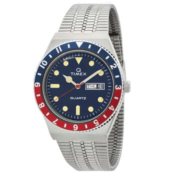 Timex preview