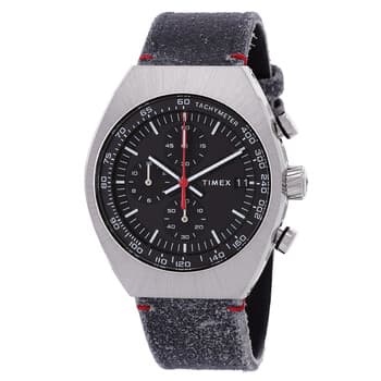 Legacy Tonneau Chronograph