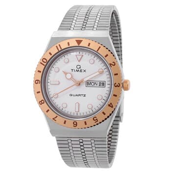 Timex preview